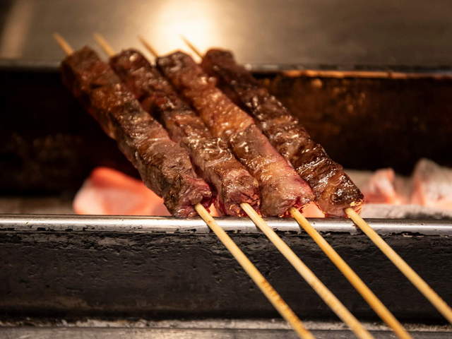 Gallery Nana Meat & Wine La Spezia