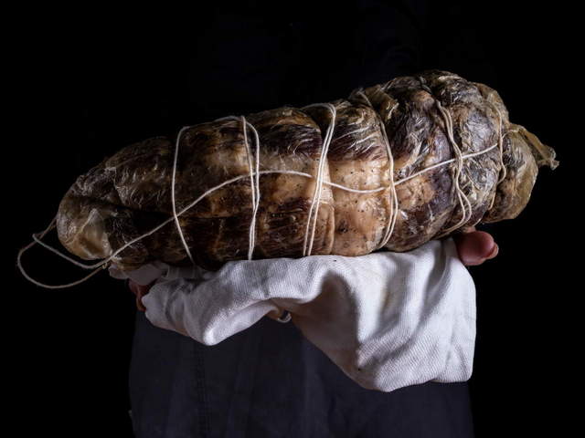 Gallery Nana Meat & Wine La Spezia