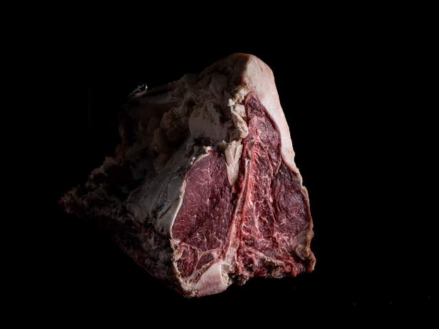 Gallery Nana Meat & Wine La Spezia