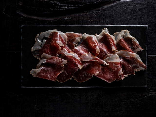 Gallery Nana Meat & Wine La Spezia