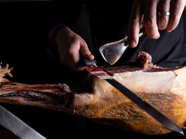 Gallery Nana Meat & Wine La Spezia