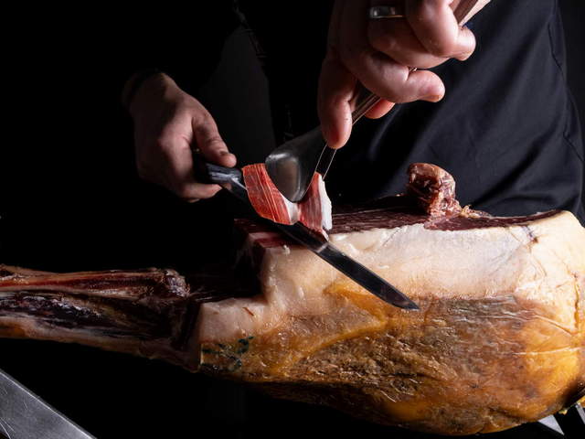 Gallery Nana Meat & Wine La Spezia