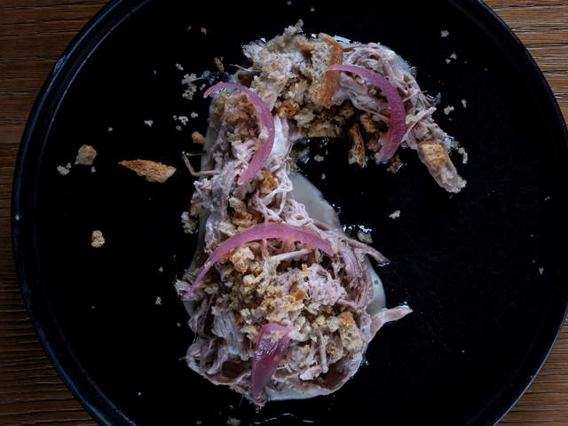 Gallery Nana Meat & Wine La Spezia