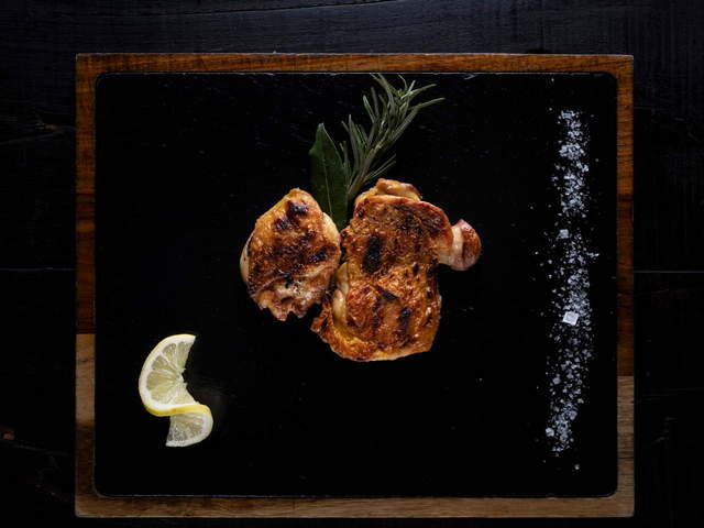 Gallery Nana Meat & Wine La Spezia