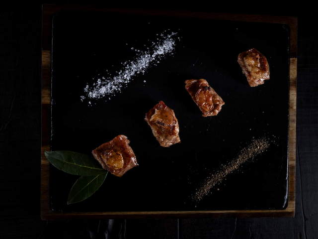 Gallery Nana Meat & Wine La Spezia