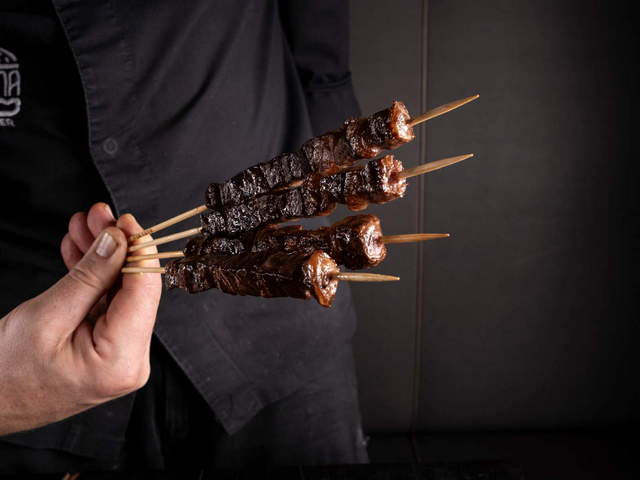 Gallery Nana Meat & Wine La Spezia