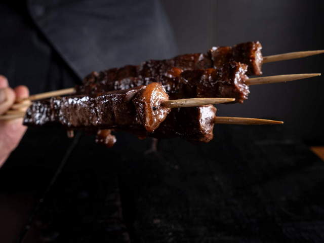 Gallery Nana Meat & Wine La Spezia