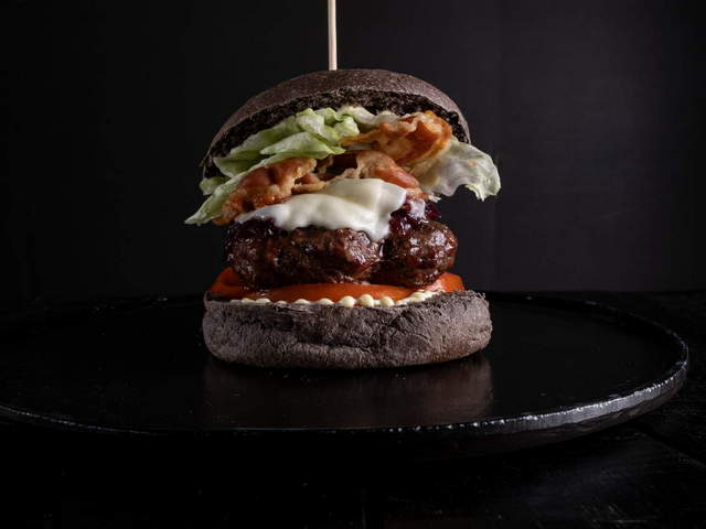 Gallery Nana Meat & Wine La Spezia