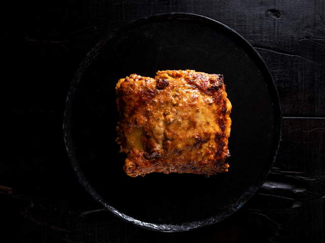 Gallery Nana Meat & Wine La Spezia