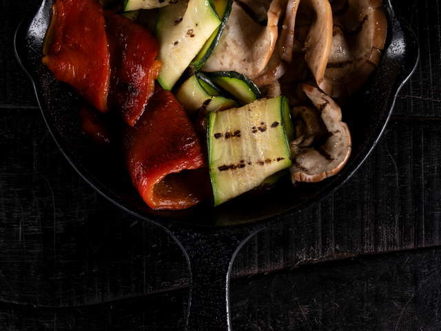 Gallery Nana Meat & Wine La Spezia