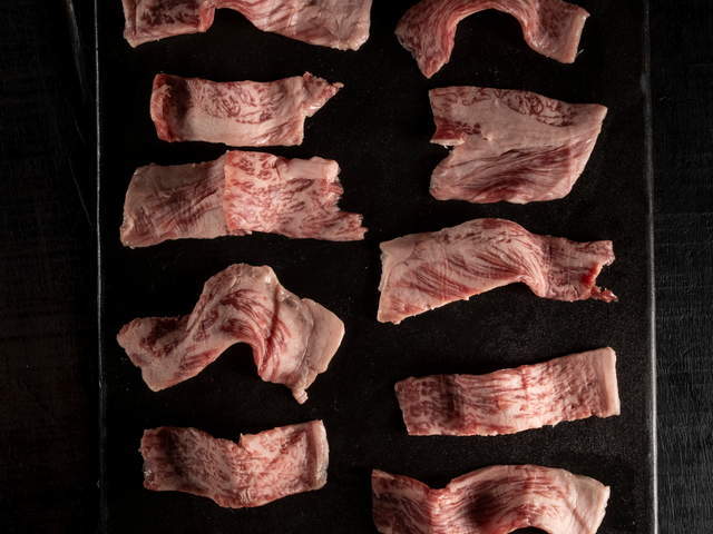 Gallery Nana Meat & Wine La Spezia