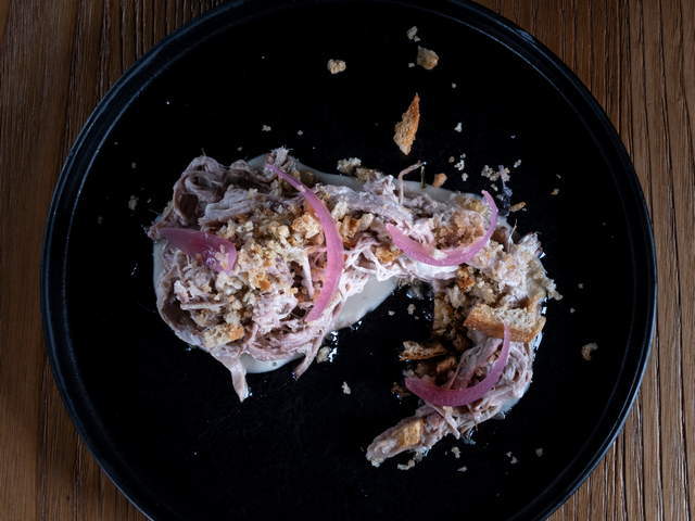 Gallery Nana Meat & Wine La Spezia