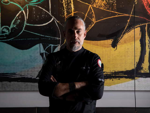 Gallery Nana Meat & Wine La Spezia