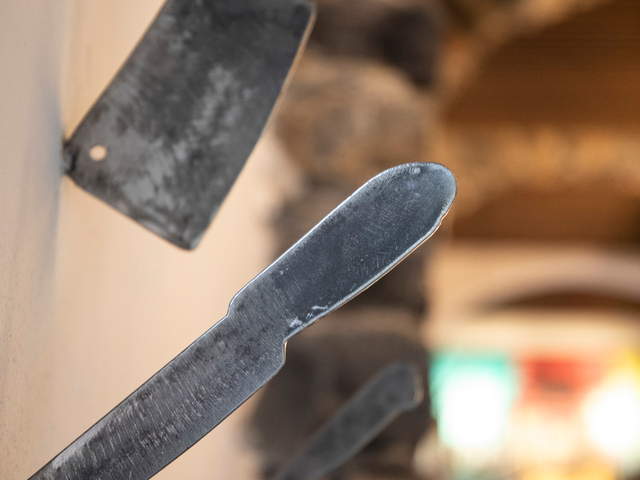 Gallery Nana Meat & Wine La Spezia