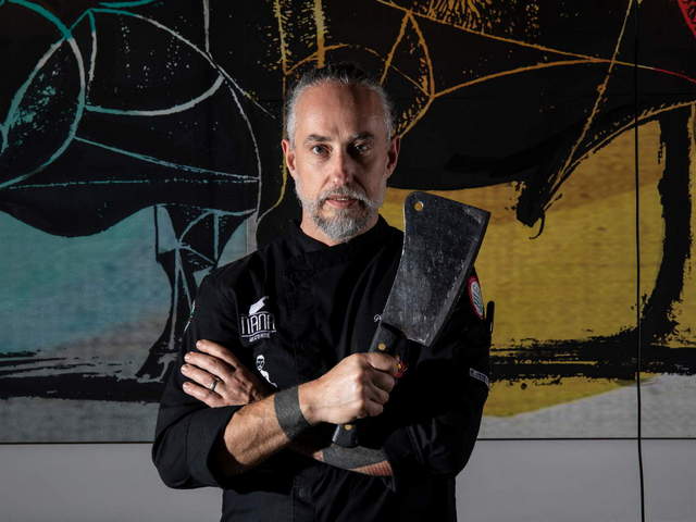 Gallery Nana Meat & Wine La Spezia