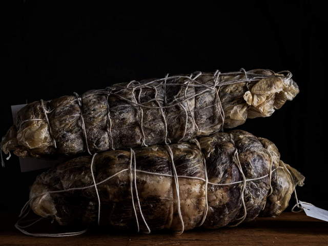 Gallery Nana Meat & Wine La Spezia