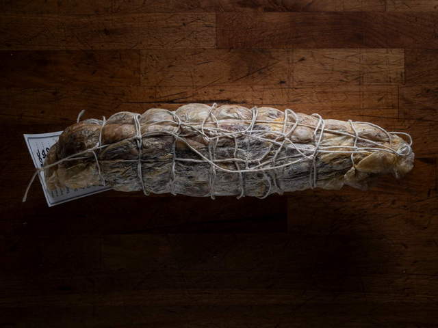 Gallery Nana Meat & Wine La Spezia